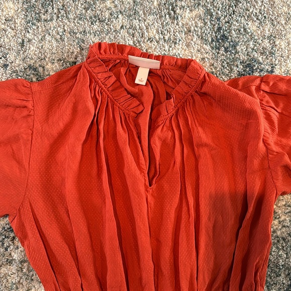 NWOT KNOX ROSE dress - Picture 5 of 8